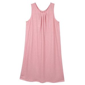 [바풀 주니어]바풀 SN PS 182503 쿨 원피스 나시 드레스 실내복 잠옷