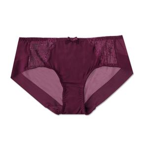 [헌트이너웨어] 리프트업 레드 헴 사각팬티(HIWQ74T11Q_20)