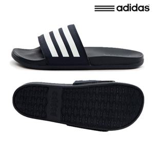 아디다스 아딜렛 컴포트 여름 패션 슬리퍼 GZ5892