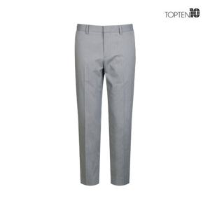 [탑텐][탑텐]남성 사이드밴드 슬림핏 슬랙스 팬츠_MSA2PP1502