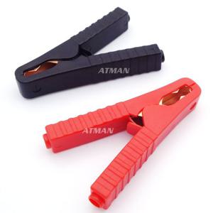 ATMAN 아트만 60A 배터리집게 절연집게 전선집게