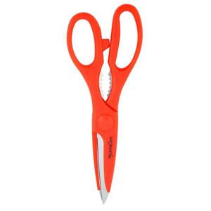 리빙코리아 편리한 가위 5p