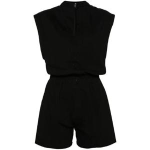 25 FW 릭오웬스 민소매 저지 플레이수트 DS01D1523RIG TP432202421