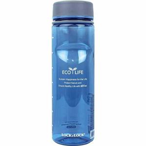 락앤락 ABF604LB 비스프리투톤물병 800ml