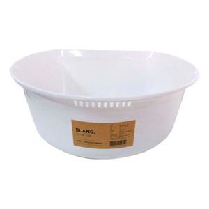 블랑 설거지통(원형)