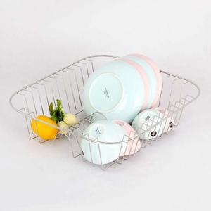 씽크개수대(B형) 씽크대 선반걸이 주방 식기건조대