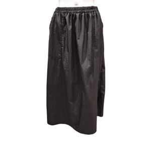 [파파야]포켓 밴딩 옆트임 스커트(PNPRSK004B)