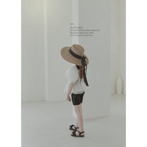 로아앤제인써머 레깅스RJ25MSP19BK