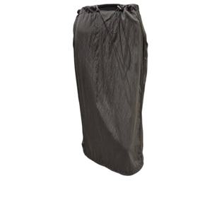 [파파야]스트링 밴딩 스커트(PNPRSK001B)