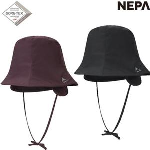 [네파] 여성 리니 고어텍스 인피니움 벙거지 모자 7J67404