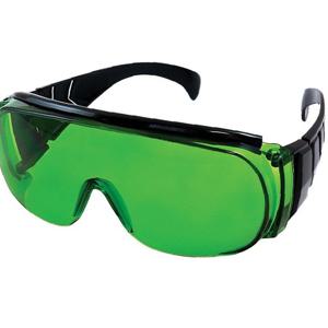 오토스 B618BS 일안렌즈 이마보호대 차광보안경