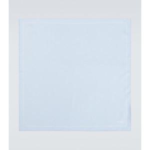 톰포드 실크 포켓 스퀘어 P01042756