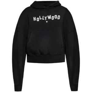 아미리 할리우드 후디 AWJYHD1018