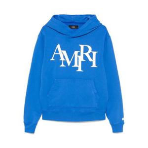 아미리 스태거 후디 AMJYHD1094