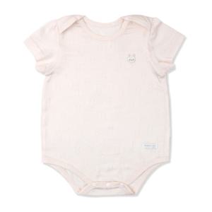 [오가닉맘]보나반소바디수트 MHMLQS11-O