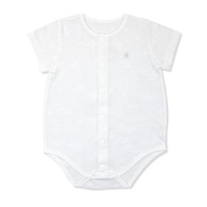 [오가닉맘]클리노반소바디수트 MHMLQS02