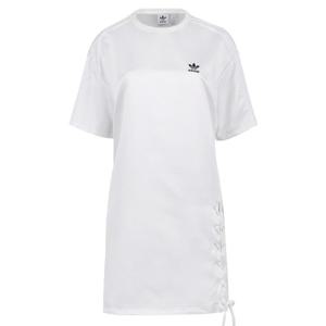 아디다스 여성 올웨이즈 티 드레스 반팔 원피스 HK5080