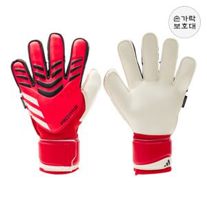 아디다스 프레데터 MTC 핑거세이브 골키퍼장갑(JH3802)