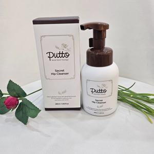 [아가방]퓨토 시크릿 엉덩이 클렌저 285ml  71S088005