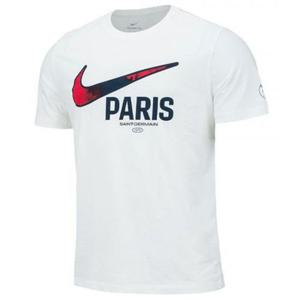 나이키 반팔 파리 생제르망 스우시 티_FV8555-100