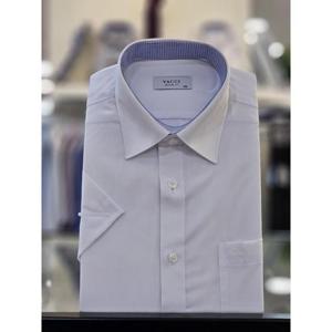 바찌 세이브존07 반팔 TR40수 셔츠 VD1O2BR601