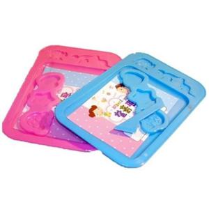 피노키오 1500 찰흙판 점토 클레이 찍기 모양