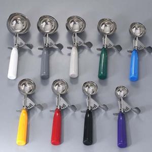 이딜리 아이스크림 스푼 스쿱 수저 주걱 셔터기 30호