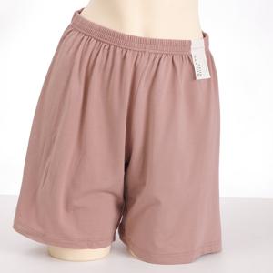 애비뉴투지 엄마옷 부드러운 스판 봄 여름 가을 반바지형 트렁크 팬티 C06571