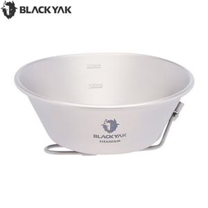 [블랙야크]아웃도어 캠핑 300ml 티타늄 컵 티탄폴딩시에라컵300ml 2BYXXX4925
