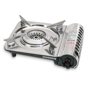 휴대용가스렌지 썬터치 ST 520DT 가스버너 부르스타 휴대용 가스렌지