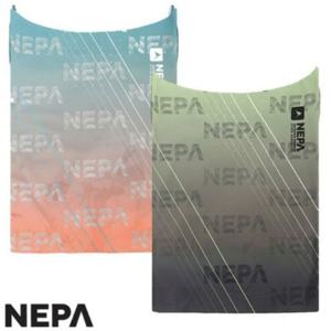 [네파] 공용 아이스 버프 아스킨 멀티 스카프 넥워머 7JC7903