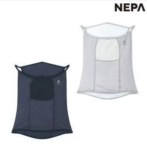 [네파] 공용 아이스 아쿠아 메쉬 멀티스카프 넥워머 7JC7904