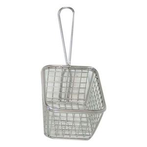 미니 튀김 바스켓(소)