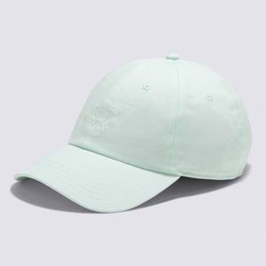 [VANS] 공용 코트 사이드 커브드 빌 쟈키 캡 VN000HEARNE1