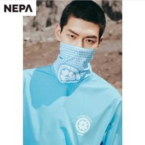 [네파] 공용 슈퍼럭키 아이스 멀티스카프 (UV차단) 7JC7940