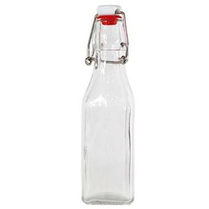 카프 스윙병 더치커피 과일청 밀폐유리병 1000ml