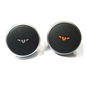 스타투스 자동차 파워 핸들 봉 운전대 보조 손잡이