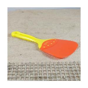 장미-영주알뜰주걱(대) - 4EA 실리콘주방용품 요리용