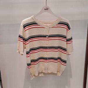 수스 HC06 체리가디건 S252BKT656