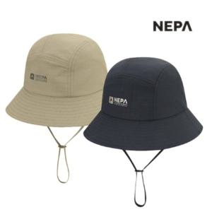 [네파] 공용 간절기 등산 모자 라이트 귀덮개 벙거지 7JE7416