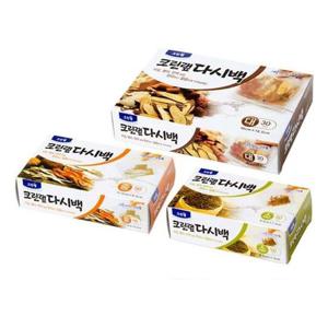 크린랩 다시백 대 30매 16X14.5 30매