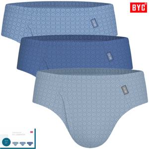 BYC컬러감이돋보이는유소변구맥시삼각팬티3매입MCF2241