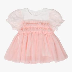 [밀리밤]밀리튜튜티블라우스(MLRA2561G)