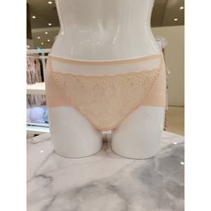 [비비안]BBM 비침NO 피치컬러 아랫배+옆구리군살커버 말리NO 맥시 부인용노라인팬티 (BP3531P)