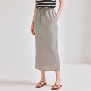 [매긴]백 슬릿 스트랩 스커트_PBMF5M1SK8211