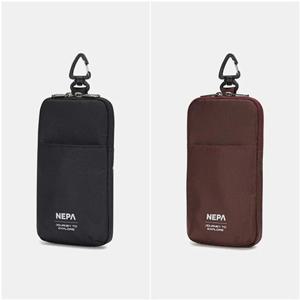 [네파] [7LC7923C01] 가방 등산 일상 여행 핸드폰 파우치 2025 이지 픽 폰 파우치