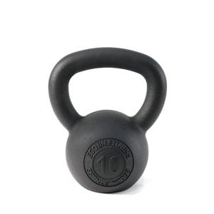 이고진 파워 케틀벨 10kg 무쇠 크로스핏 웨이트 근력 운동 홈트 스윙 덤벨 아령 헬스