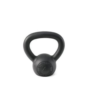 이고진 파워 케틀벨 4kg 무쇠 크로스핏 웨이트 근력 운동 홈트 스윙 덤벨 아령 헬스