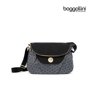 [베가리니][베가리니] 골드팔마 크로스백 BW_PLM201BW