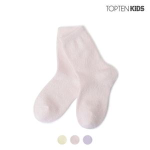 [탑텐키즈][탑텐키즈] 공용 FW 수면 레귤러 삭스_MKB5AY3491